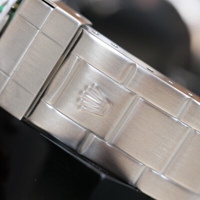 Rolex Sea-Dweller