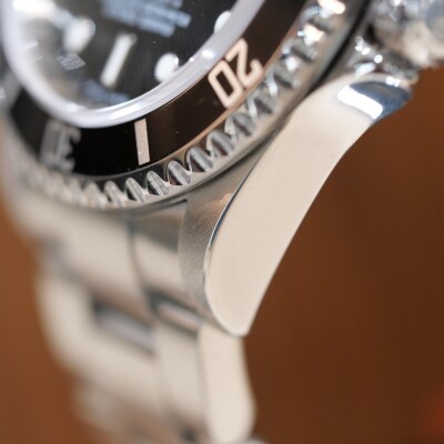 Rolex Sea-Dweller