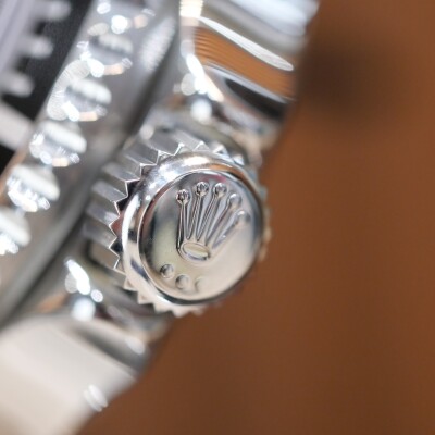 Rolex Sea-Dweller