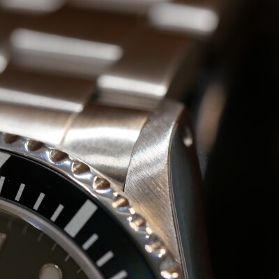Rolex Submariner