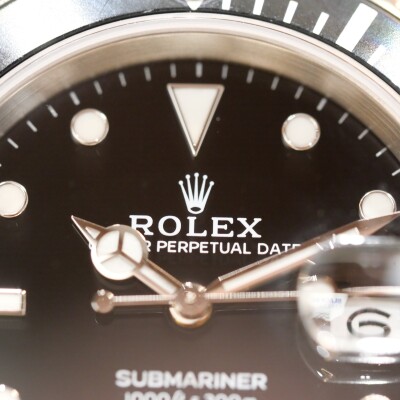 Rolex Submariner