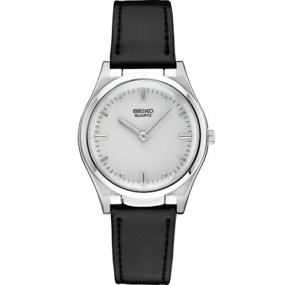 Seiko Quartz Braille