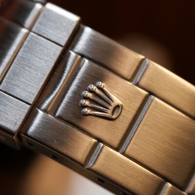 Rolex Submariner
