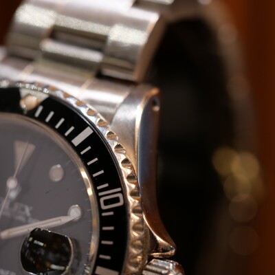 Rolex Submariner