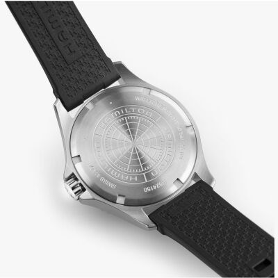 KHAKI NAVY AUTO 40MM
