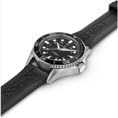 KHAKI NAVY AUTO 40MM