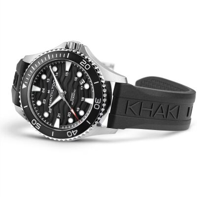 KHAKI NAVY AUTO 40MM