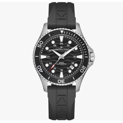 KHAKI NAVY AUTO 40MM