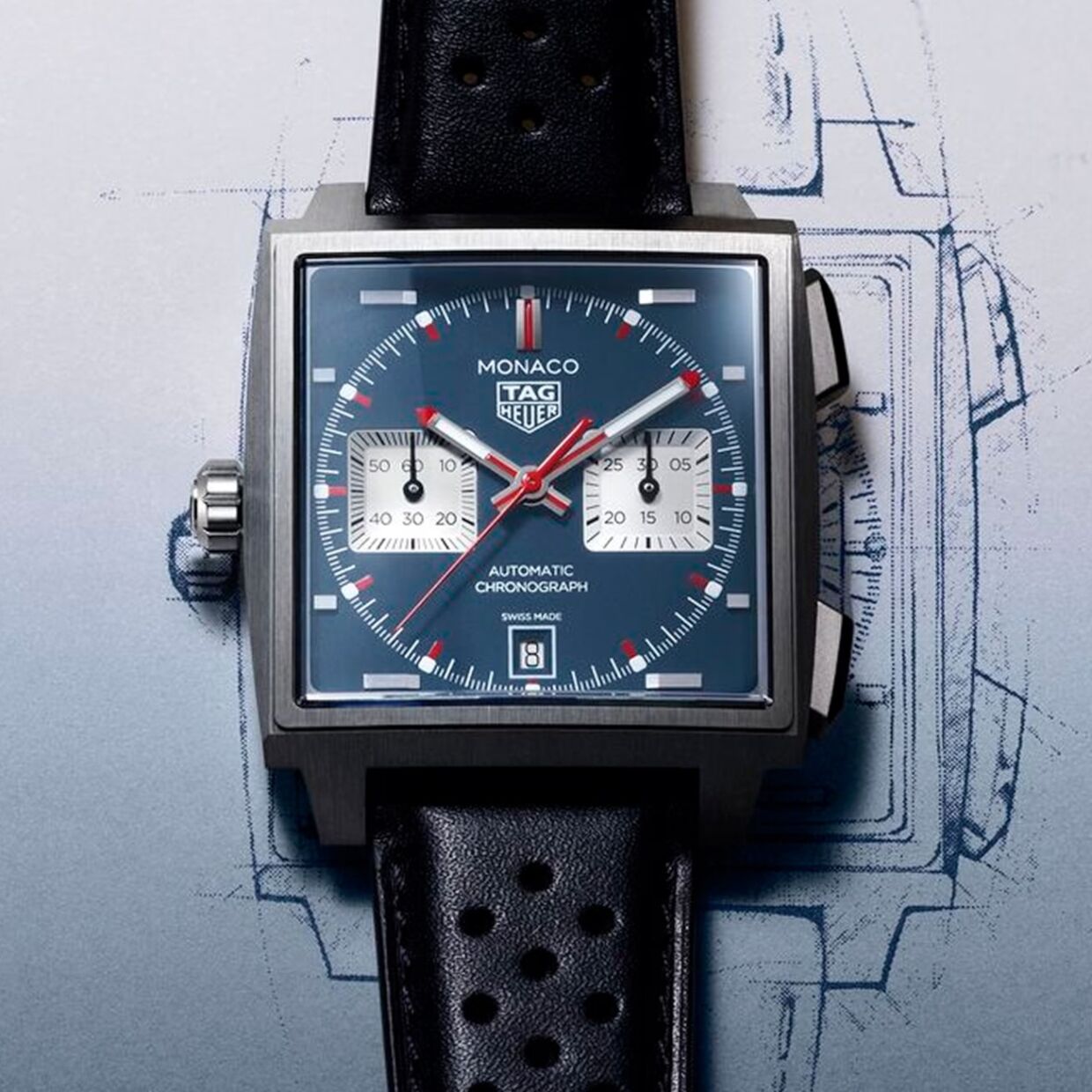 Tag Heuer