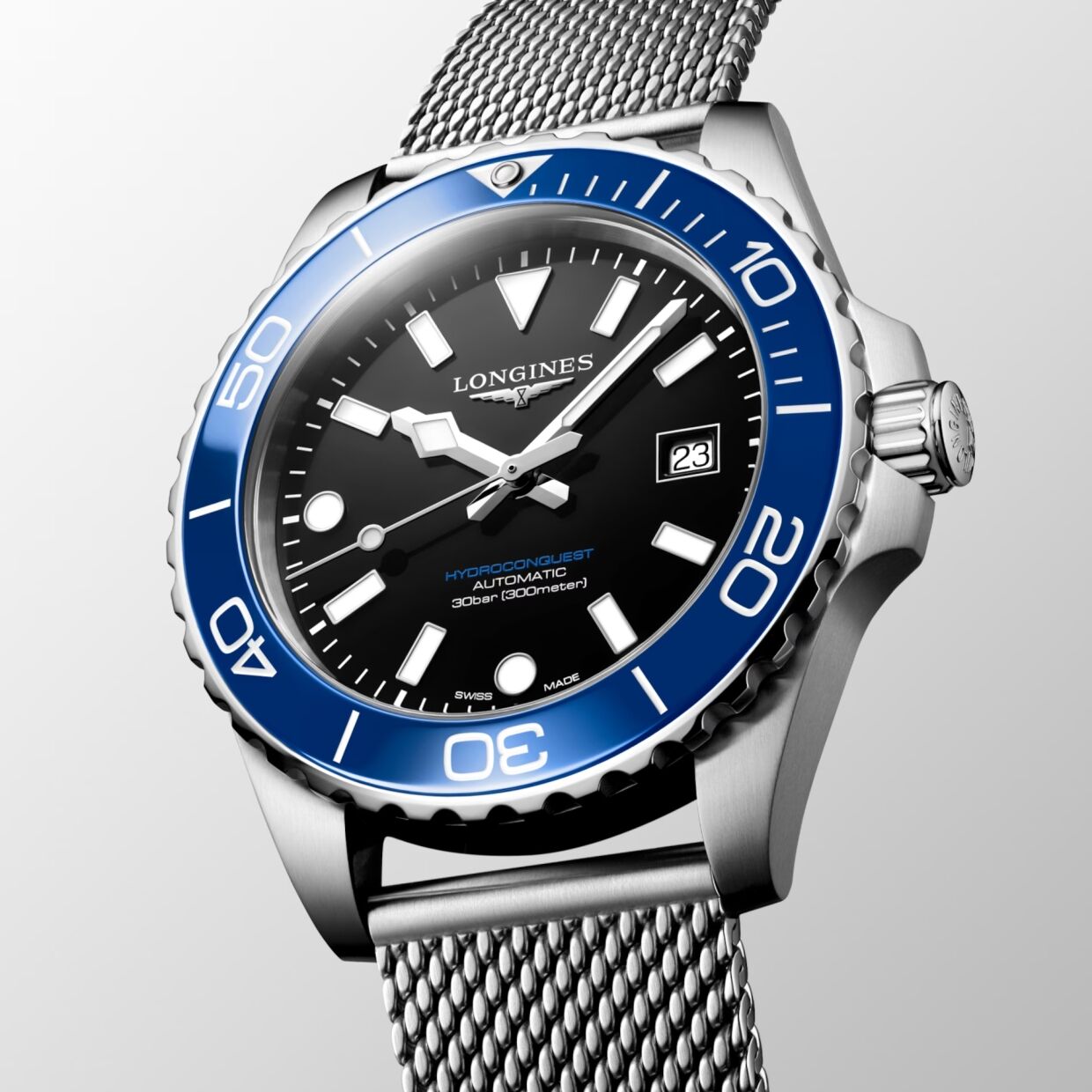 Longines