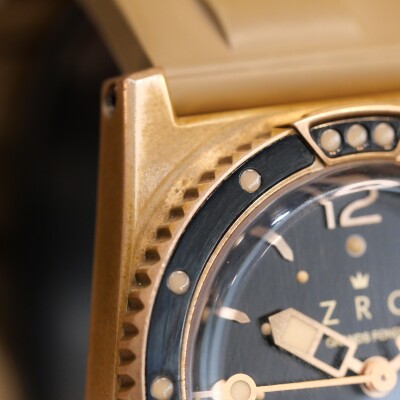 ZRC Grands Fonds