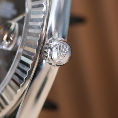 Rolex Datejust 41 Wimbledon