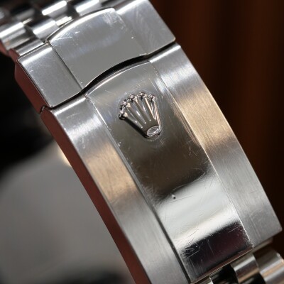 Rolex Datejust 41 Wimbledon