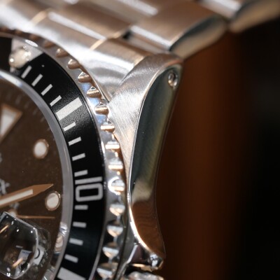 Rolex Submariner 1995