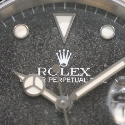 Rolex Submariner 1995