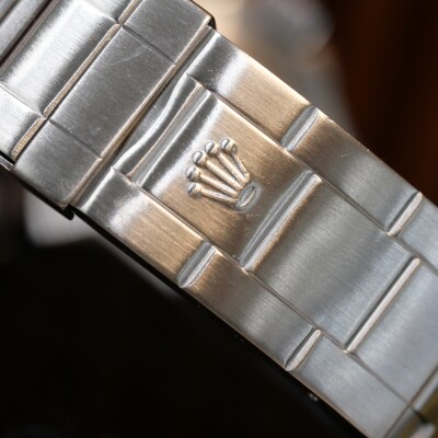 Rolex Submariner 1995