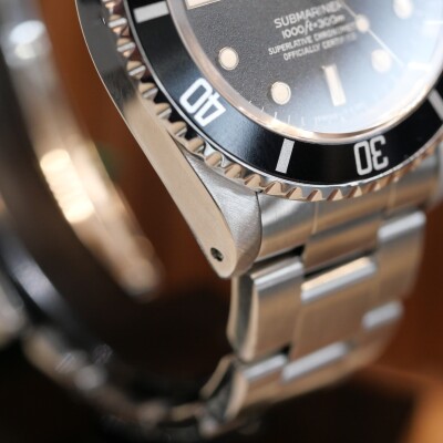 Rolex Submariner 1995
