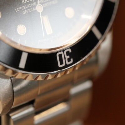 Rolex Submariner 1995