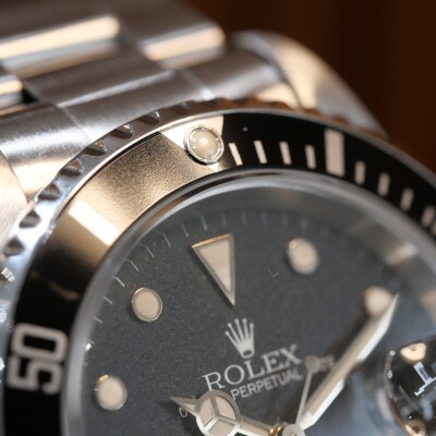 Rolex Submariner 1995