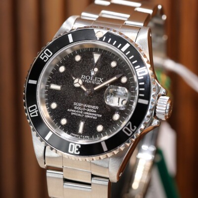 Rolex Submariner 1995