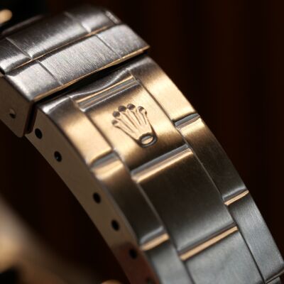 Rolex Sea-Dweller
