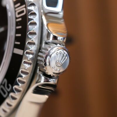 Rolex Sea-Dweller