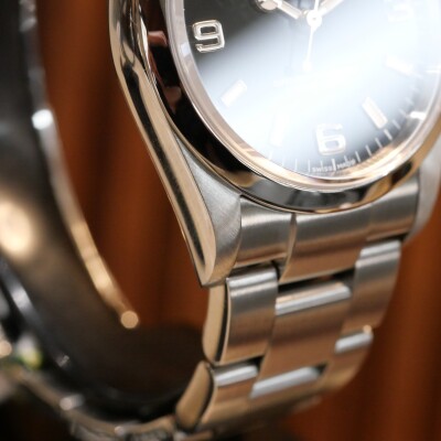 Rolex Explorer 36