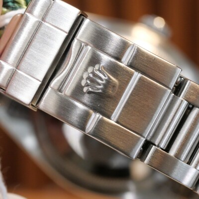 Rolex Explorer 36