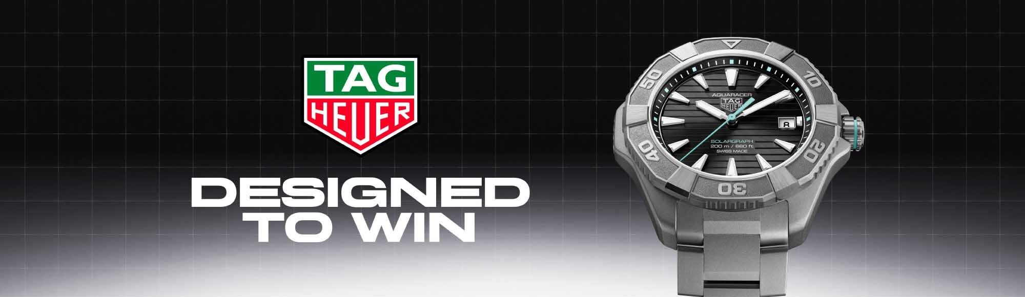 TAG Heuer