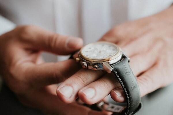 Reprise montres d'occasion