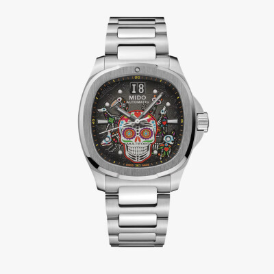 Multifort TV Big Date Alebrijes