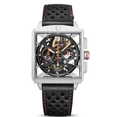 Série R Chronographe - Skeleton