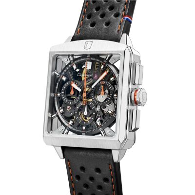 Série R Chronographe - Skeleton