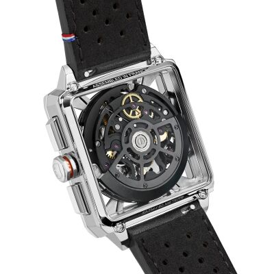 Série R Chronographe - Skeleton