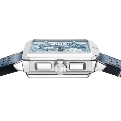 SERIE R Chronographe - ICE BLUE