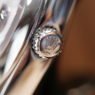 Rolex Oyster Perpetual Date 34