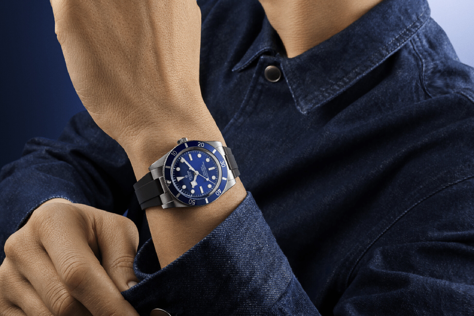 Montres homme
