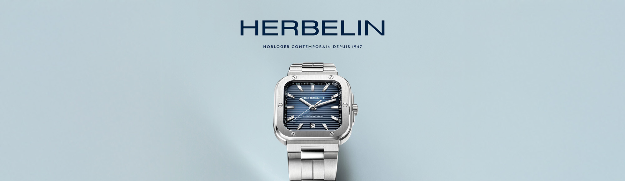 Montres HERBELIN