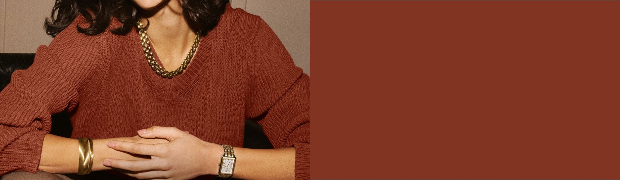 Bijoux et montres FOSSIL