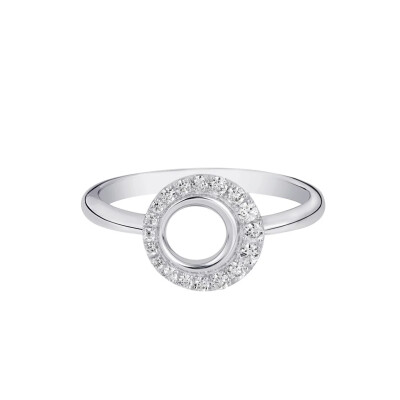 Bague Moon Envol