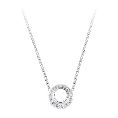 Collier Moon Envol - Pavage