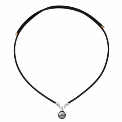 Collier Cordon Epure