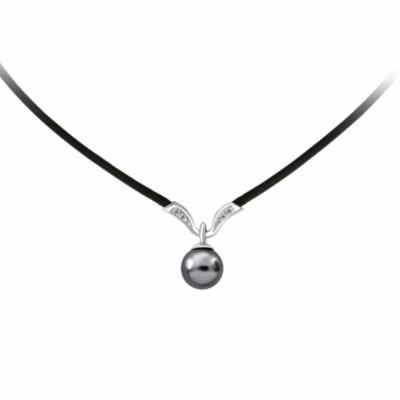 Collier Cordon Epure
