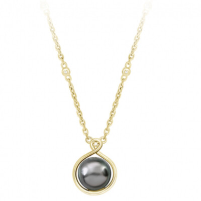 Collier Ondine