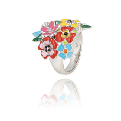Bague Madeira