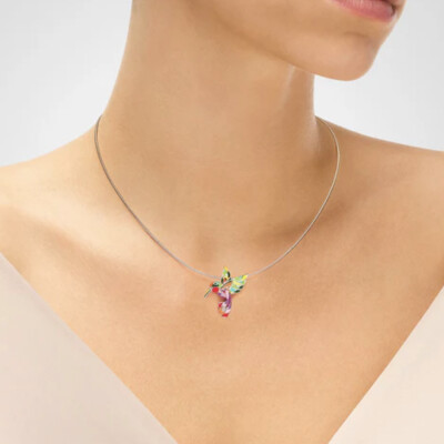 Pendentif Colibri