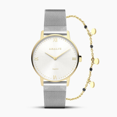 Coffret Fanny