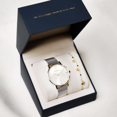 Coffret Fanny