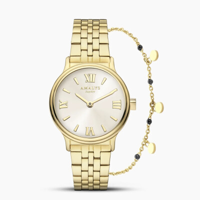 Coffret Rosie