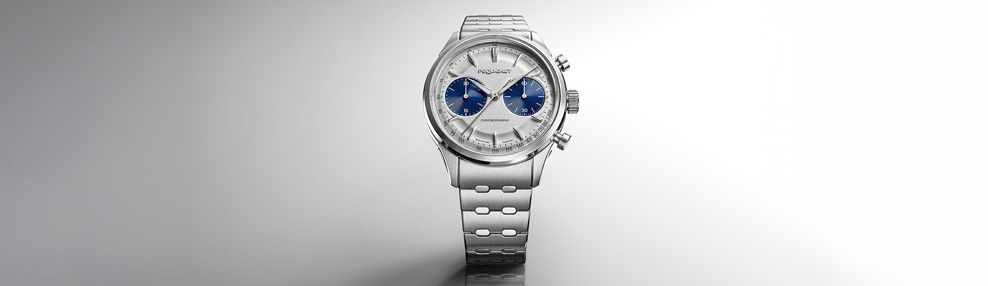 Montres de la marque Pequignet